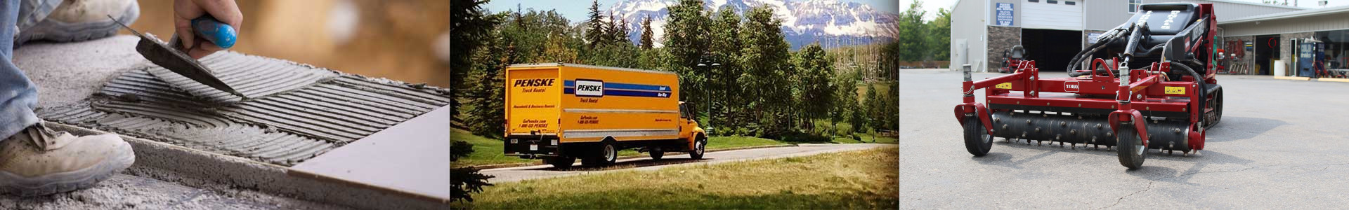 About Lindsey Rentals